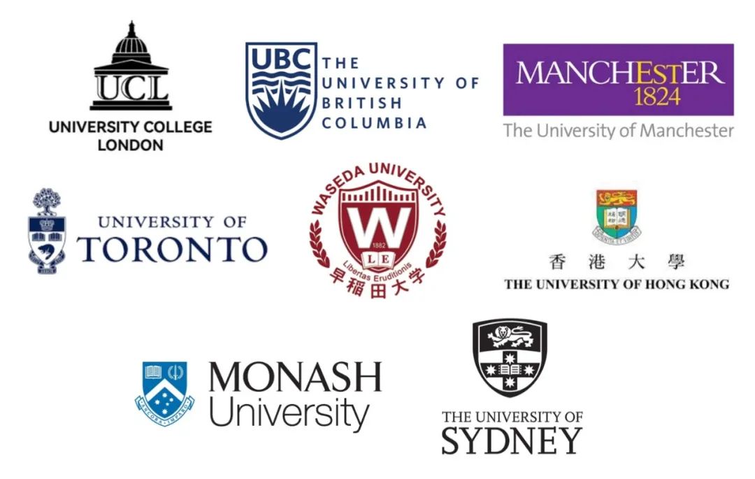 YCIS Beijing campus and students